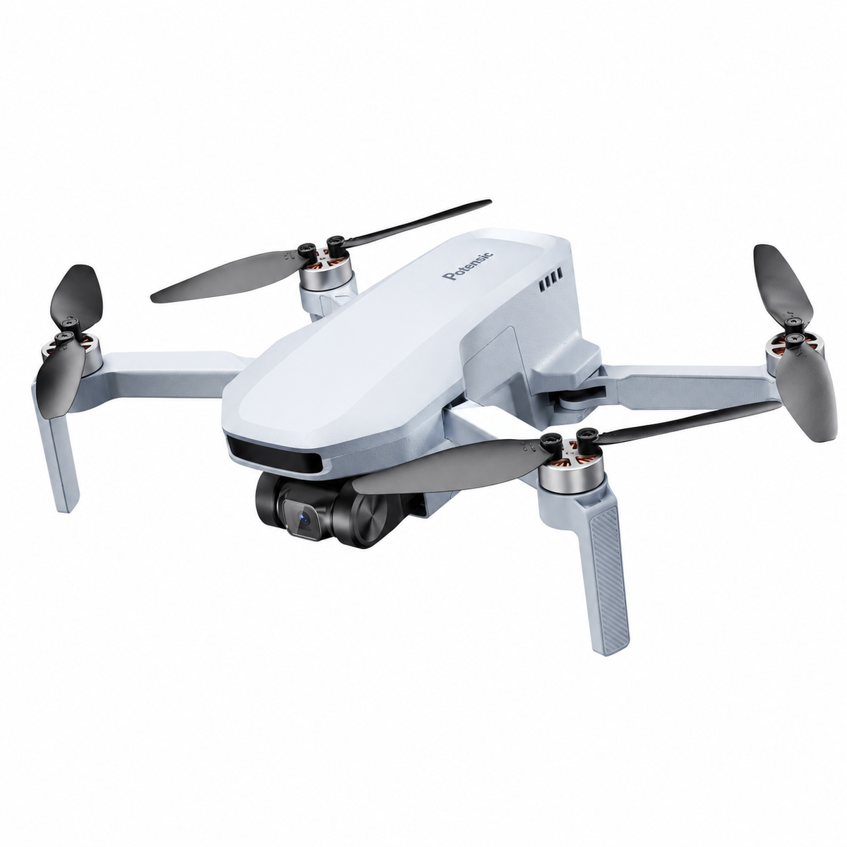 Drone GPS Professionnel 249g