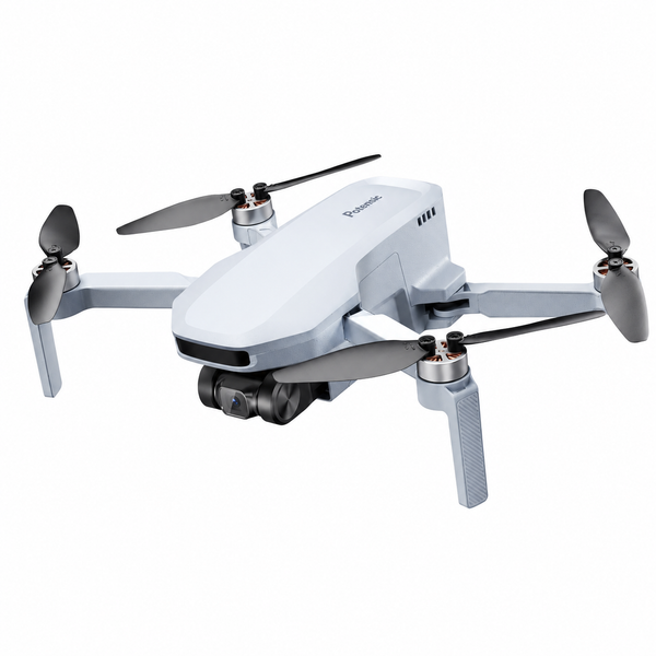 Drone GPS Professionnel