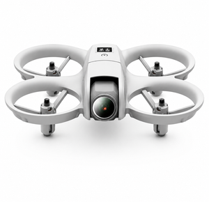 Mini Drone Pliable