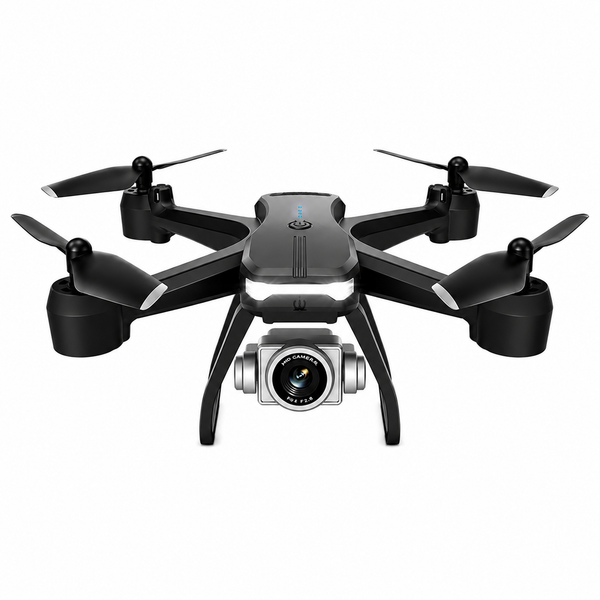 Drone Caméra Grand Angle