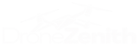 DroneZenith