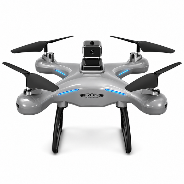 Drone RC 8K