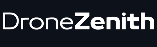 DroneZenith
